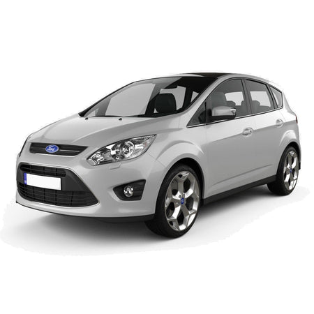 Covorase auto Ford C-Max I fabricatie 2003 - 10.2010, caroserie van