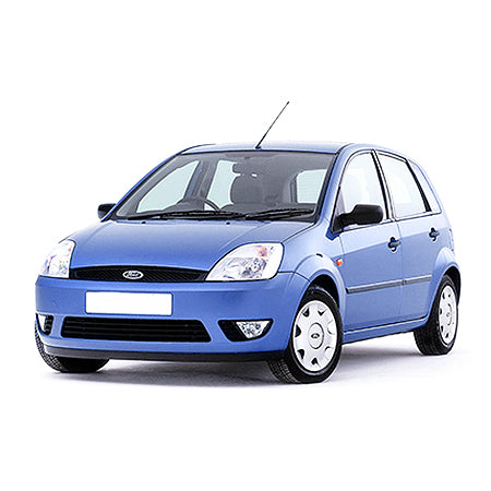 Covorase auto mocheta Ford Fiesta V fabricatie 2005 - 09.2008, caroserie hatchback,facelift