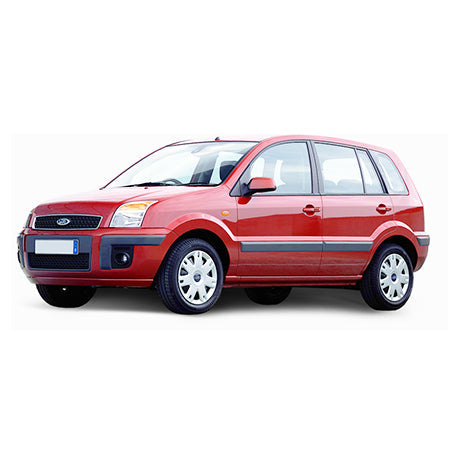 Tavite portbagaj Ford Fusion fabricatie 2003 - 11.2012, caroserie van
