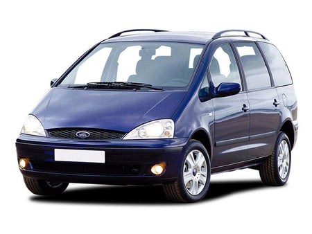 Covorase auto mocheta Ford Galaxy I fabricatie 1995 - 05.2006, caroserie van
