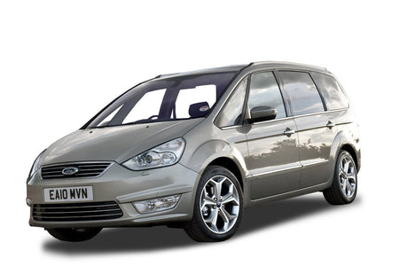 Covorase auto mocheta Ford Galaxy II fabricatie 2010 - 2015, caroserie van