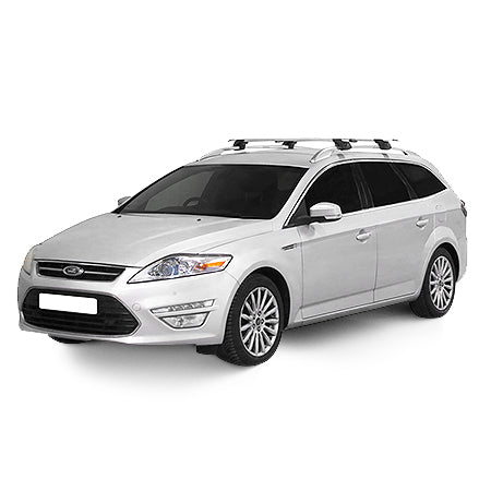 Covorase auto mocheta Ford Mondeo III fabricatie 2001 - 08.2007, caroserie combi