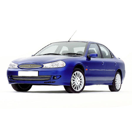Covorase auto Ford Mondeo III fabricatie 2001 - 08.2007, caroserie sedan