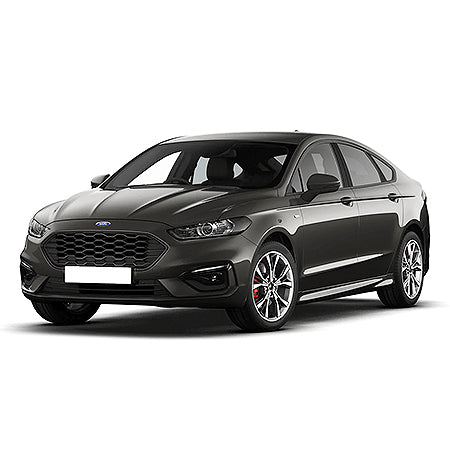 Covorase auto mocheta Ford Mondeo IV Facelift fabricatie 2012 - 2015, caroserie hatchback,sistem prindere oval