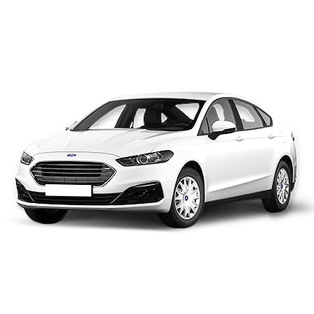 Covorase auto Ford Mondeo IV fabricatie 09.2007 - 12.2014, caroserie hatchback