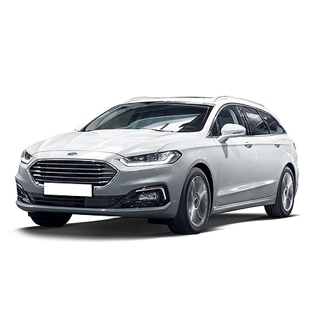 Covorase auto mocheta Ford Mondeo V fabricatie 01.2015 - prezent, caroserie combi