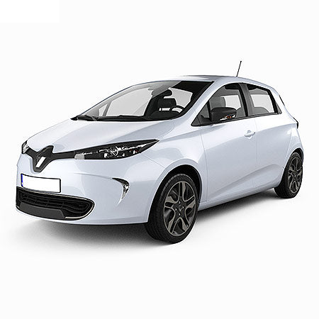 Covorase auto tip tavita Renault Zoe