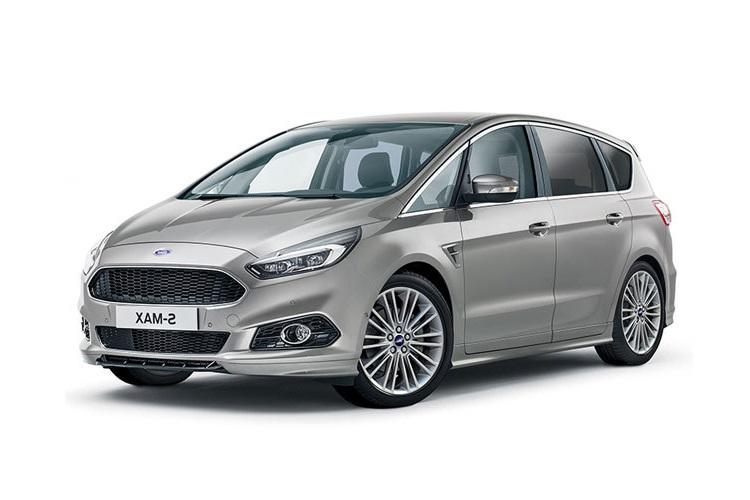 Covorase auto Ford S-Max II fabricatie 09.2015 - prezent, caroserie van