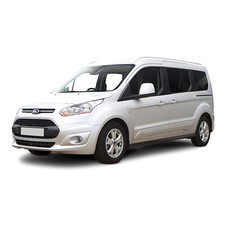 Plase portbagaj Ford Tourneo Connect II fabricatie 06.2014 - 09.2023, caroserie van