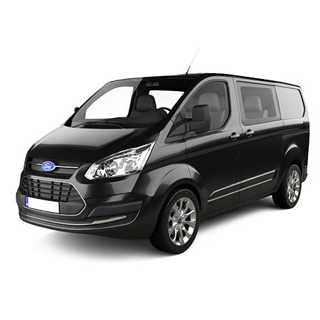 Covorase auto Ford Transit Custom fabricatie 01.2013 - prezent, caroserie van
