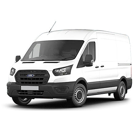 Covorase auto Ford Transit Custom fabricatie 2020 - prezent, caroserie van,Automat