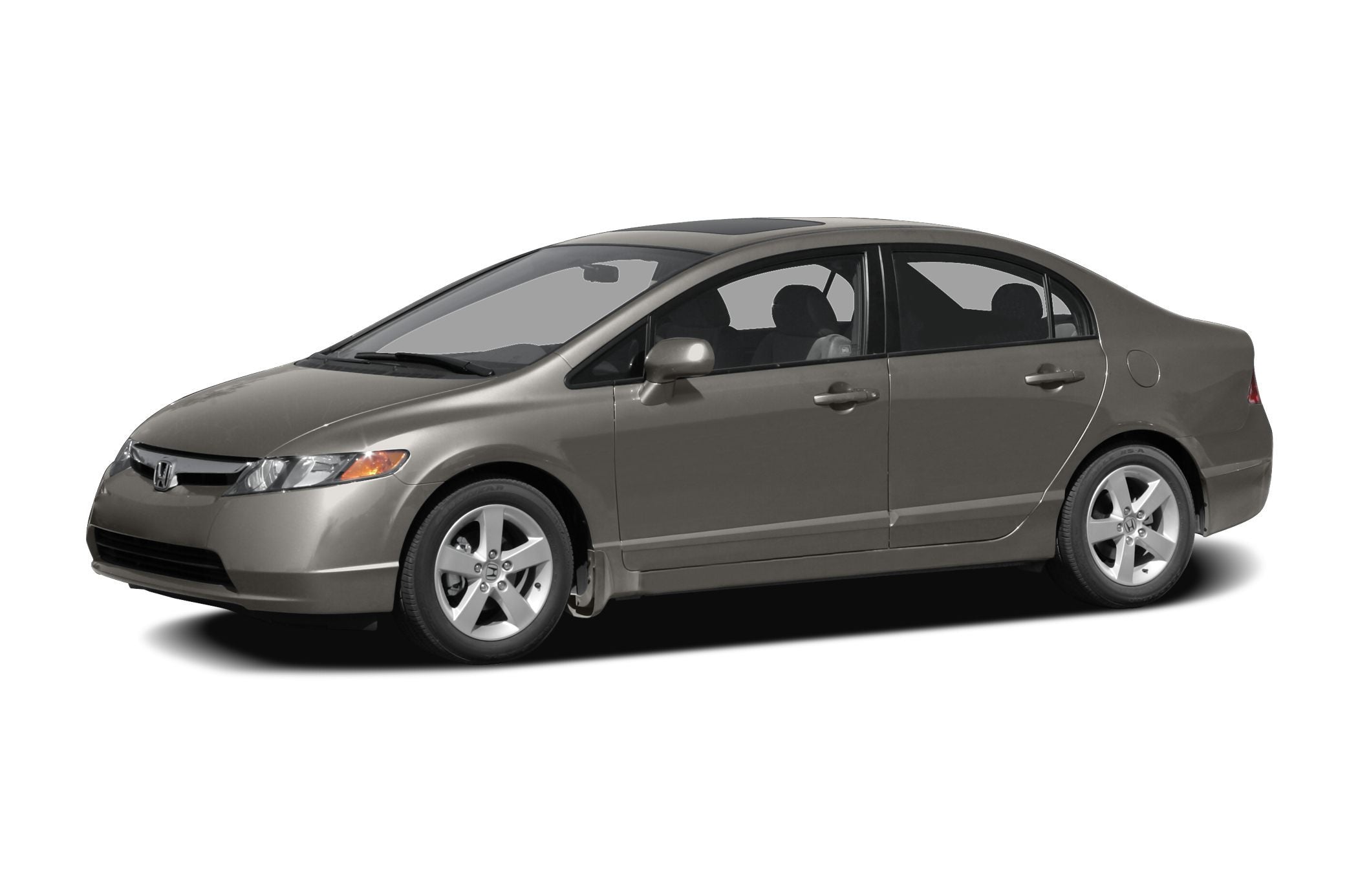 Tavite portbagaj Honda Civic VIII fabricatie 2006 - 2012, caroserie hatchback