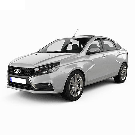Covorase auto Lada Vesta