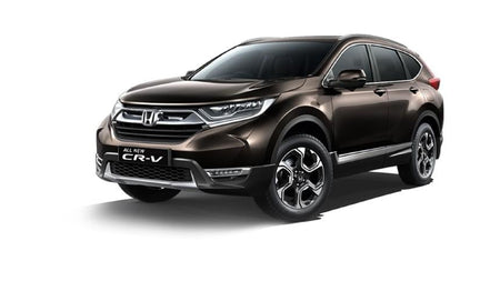 Plase portbagaj Honda CR-V V fabricatie 10.2018 - prezent, caroserie suv