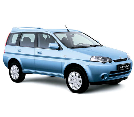Plase portbagaj Honda HR-V I fabricatie 1999 - 2006, caroserie suv