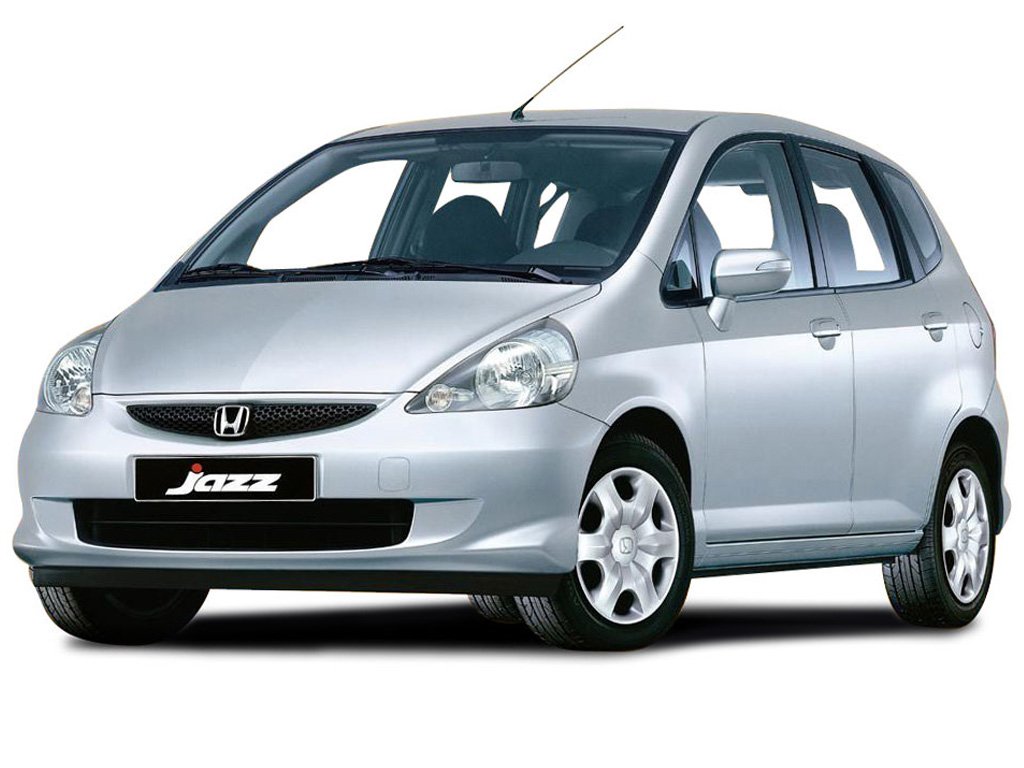 Plase portbagaj Honda Jazz I fabricatie 2002 - 10.2008, caroserie hatchback