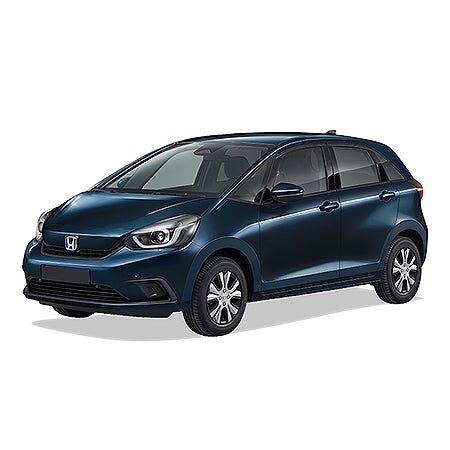 Plase portbagaj Honda Jazz IV fabricatie 06.2020 - prezent, caroserie hatchback