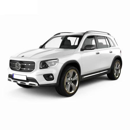Covorase auto Mercedes GLB
