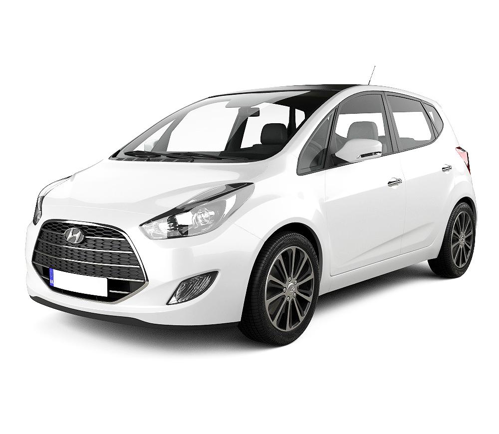 Covorase auto tip tavita Hyundai ix20 fabricatie 05.2010 - prezent, caroserie hatchback