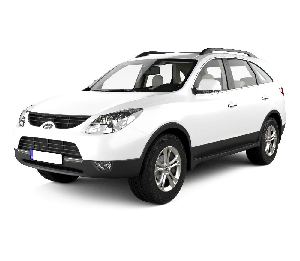 Covorase auto mocheta Hyundai ix55 fabricatie 2009 - 04.2012, caroserie suv