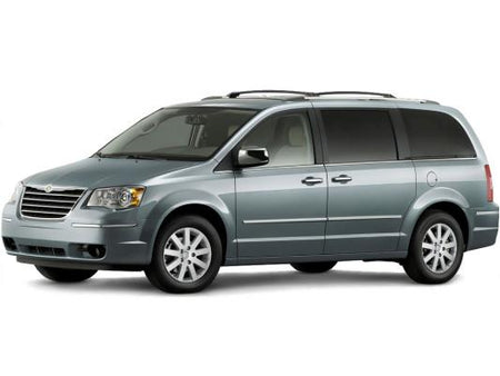 Tavite portbagaj Chrysler Grand Voyager