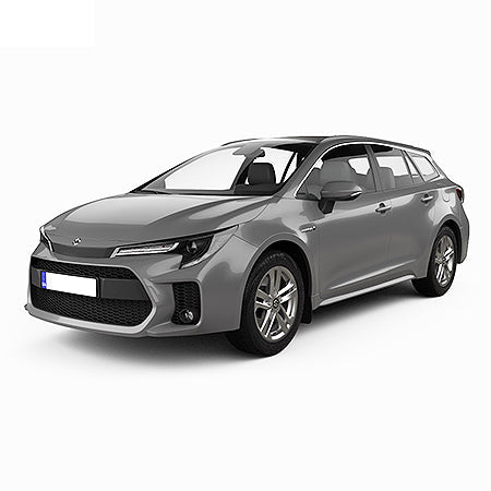 Covorase auto Suzuki Swace