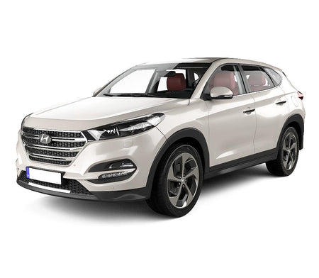 Covorase auto mocheta Hyundai Tucson fabricatie 07.2015 - 09.2020, caroserie suv