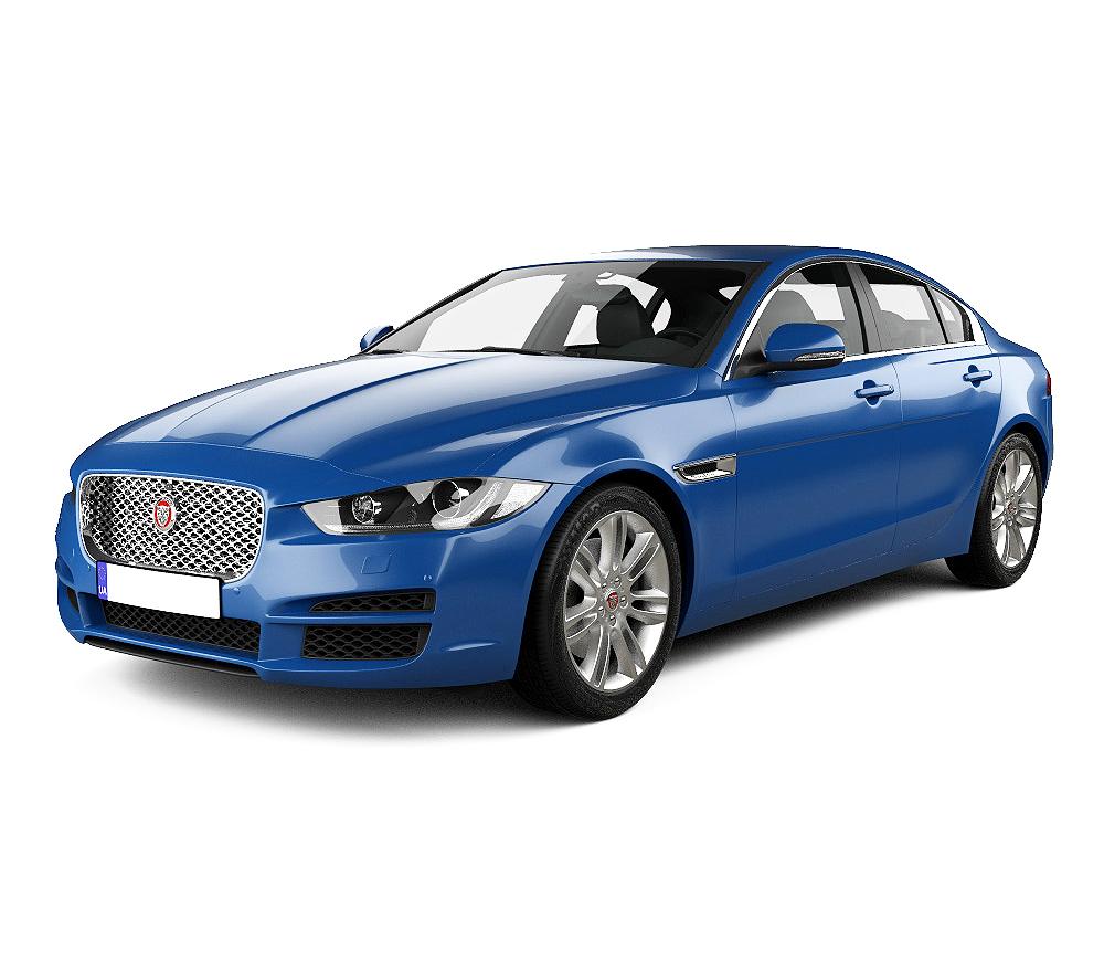 Covorase auto mocheta Jaguar XE fabricatie 06.2015 - prezent, caroserie sedan