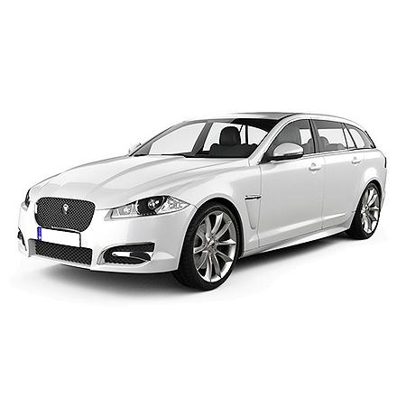 Covorase auto mocheta Jaguar XF fabricatie 11.2012 - 05.2017, caroserie combi,facelift