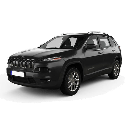 Covorase auto Jeep Cherokee fabricatie 03.2014 - prezent, caroserie suv
