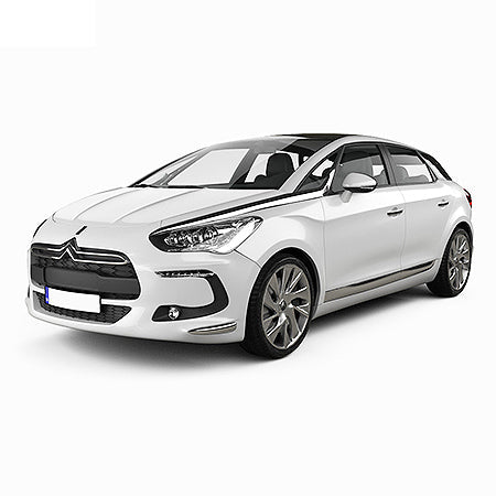 Covorase auto tip tavita Citroen DS
