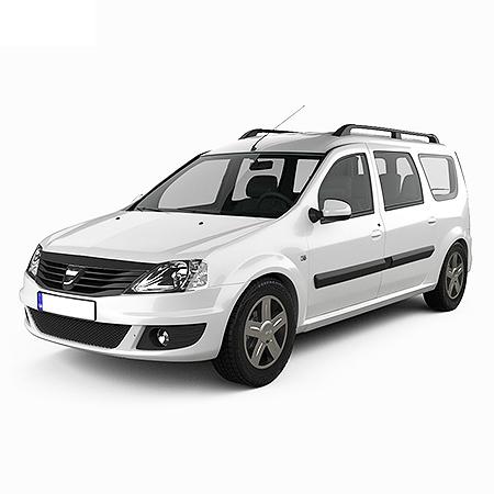 Paravanturi Dacia Logan MCV