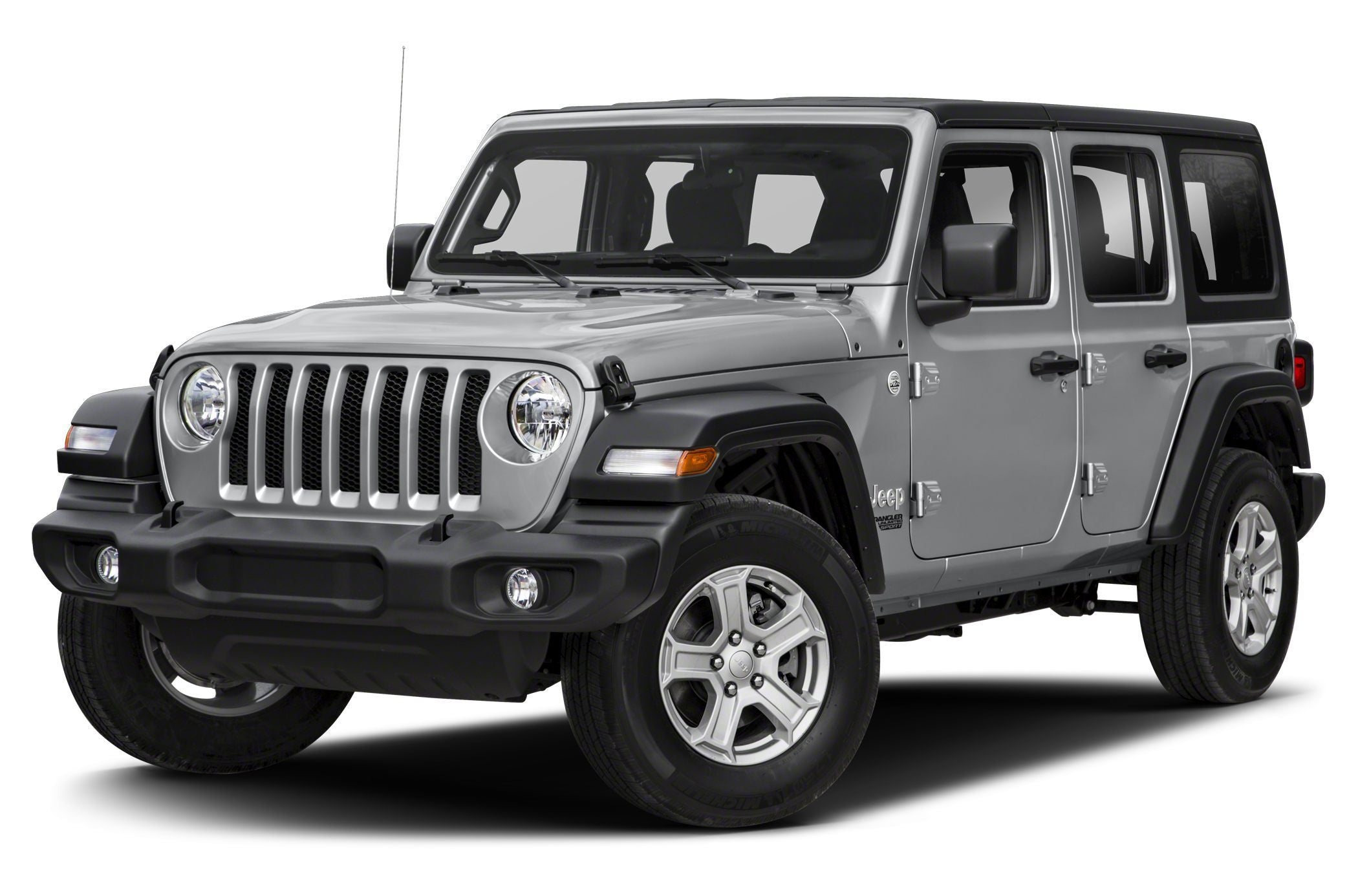 Covorase auto tip tavita Jeep Wrangler Rubicon fabricatie 2017 - prezent, caroserie suv