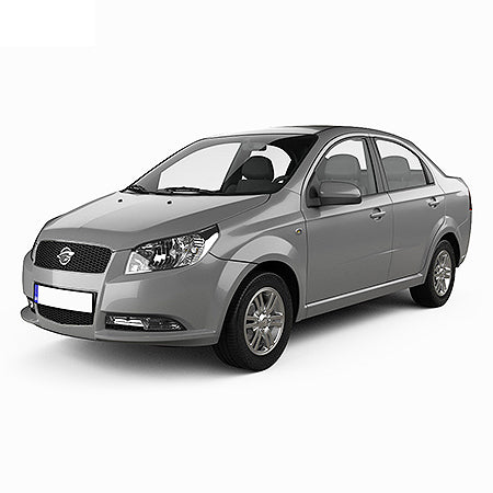Tavite portbagaj Daewoo Nexia