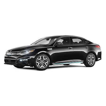 Tavite portbagaj Kia Optima IV fabricatie 11.2015 - prezent, caroserie sedan