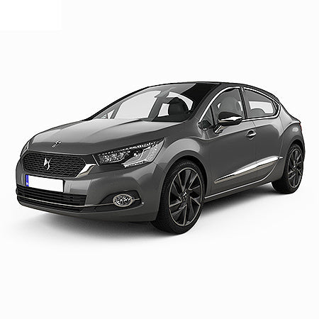 Covorase auto DS 4