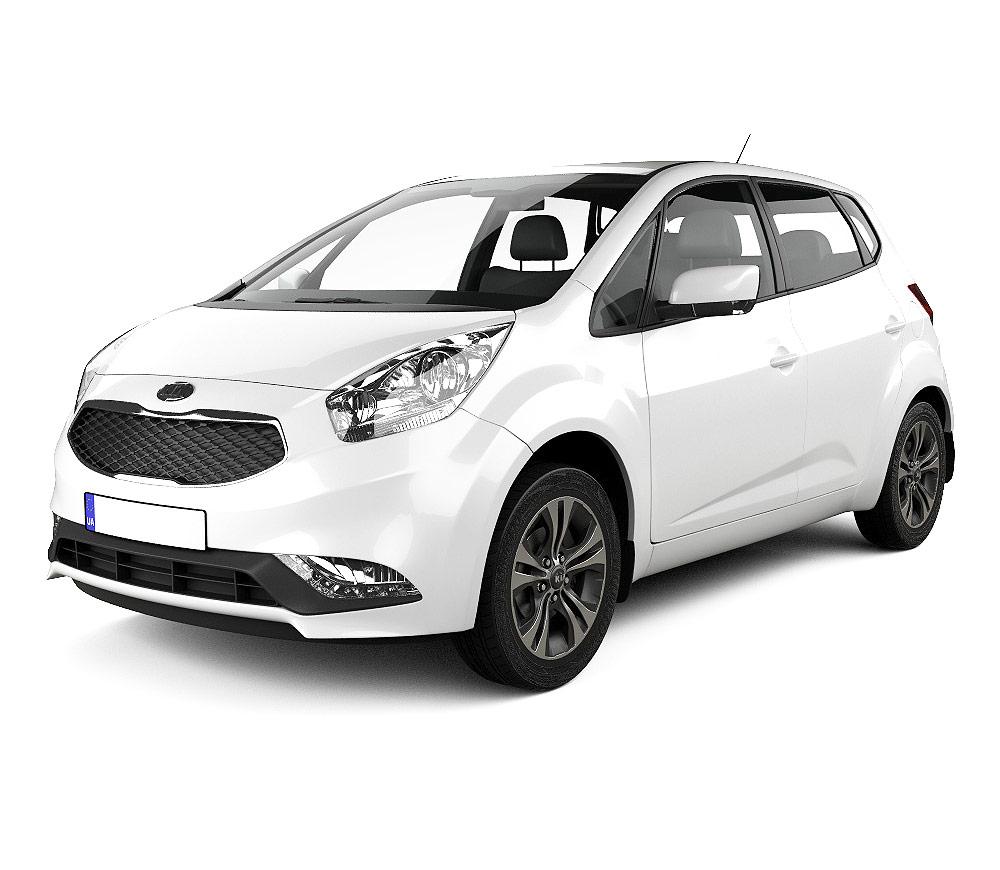 Covorase auto mocheta Kia Venga fabricatie 2009 - 2019, caroserie hatchback