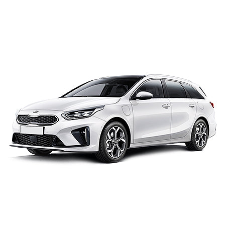 Covorase auto tip tavita Kia XCeed PHEV fabricatie 02.2020 - prezent, caroserie suv