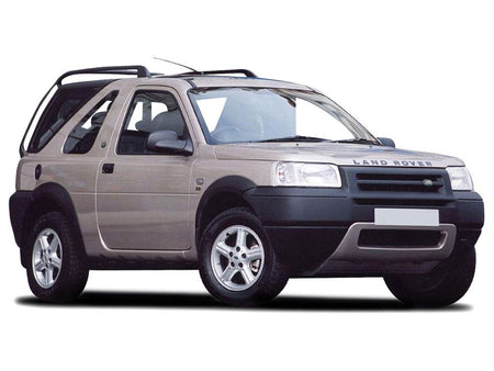 Covorase auto mocheta Land Rover Freelander 1 fabricatie 1997 - 2006, caroserie suv