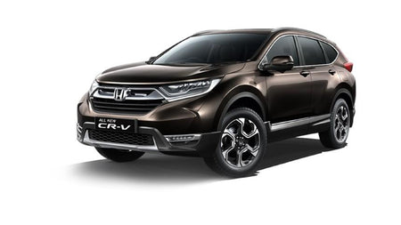 Plase portbagaj Honda CR-V