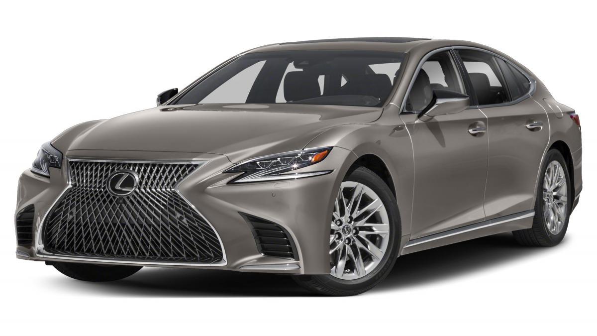 Covorase auto Lexus LS IV 460 fabricatie 2005 - 10.2017, caroserie sedan