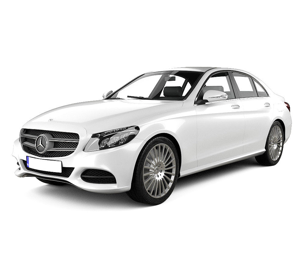 Covorase auto mocheta Mercedes C-Class fabricatie 03.2014 - 11.2020, caroserie sedan