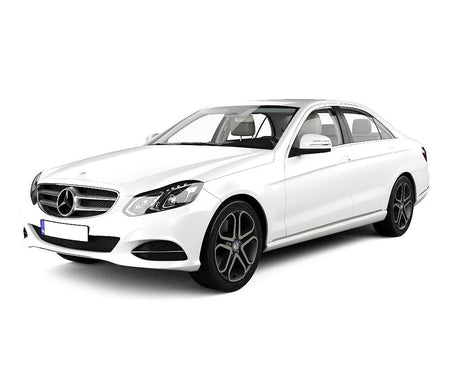 Covorase auto mocheta Mercedes E-Class fabricatie 2002 - 02.2009, caroserie sedan