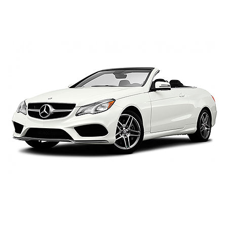 Covorase auto mocheta Mercedes E-Class fabricatie 02.2009 - 11.2016, caroserie coupe
