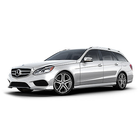 Covorase auto tip tavita Mercedes E-Class fabricatie 2009 - 10.2016, caroserie combi