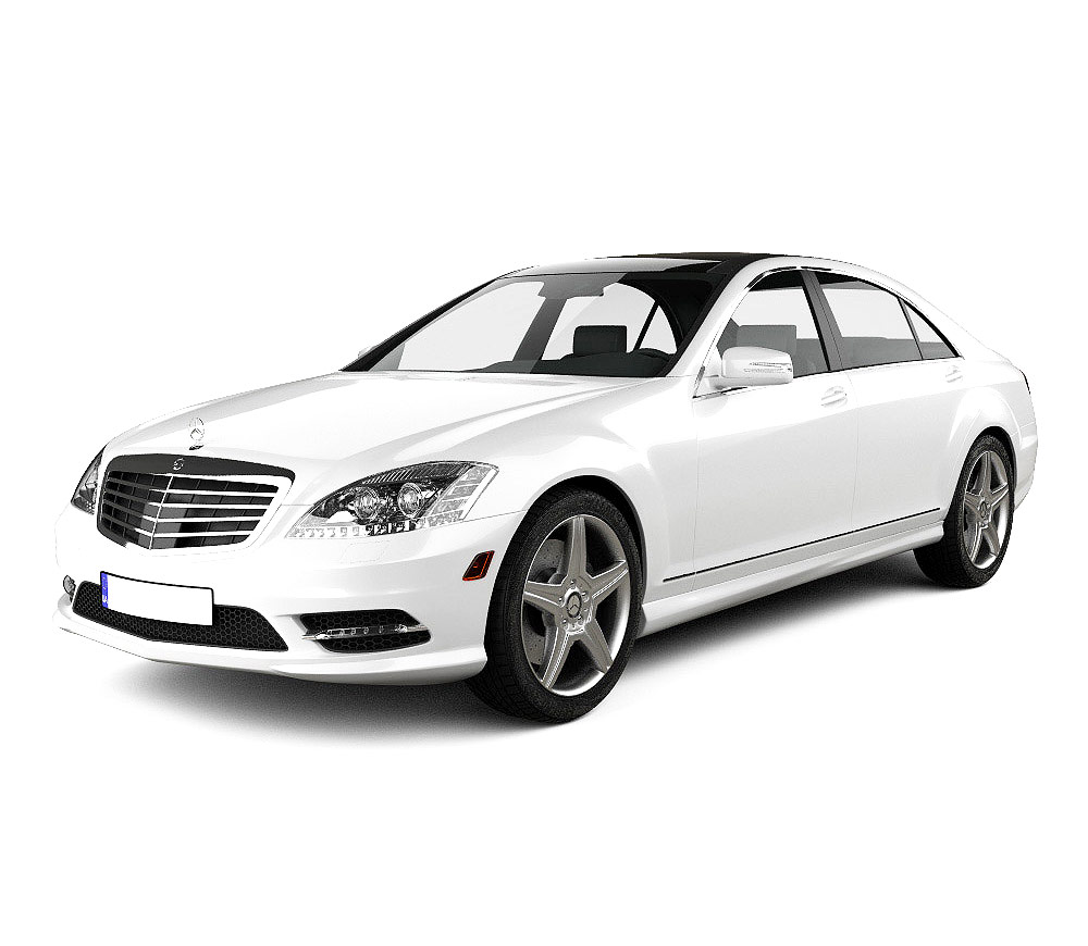 Covorase auto tip tavita Mercedes S-Class fabricatie 07.2005 - 06.2013, caroserie sedan