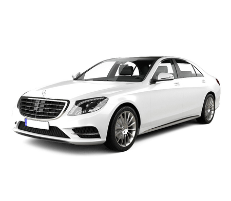 Covorase auto tip tavita Mercedes S-Class fabricatie 07.2013 - 11.2020, caroserie sedan