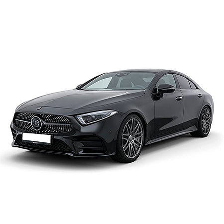 Tavite portbagaj Mercedes CLS C257 fabricatie 03.2018 - prezent, caroserie coupe