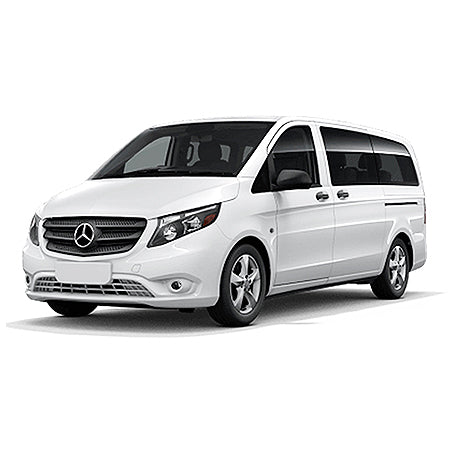 Covorase auto tip tavita Mercedes eVito W447 fabricatie 11.2020 - prezent, caroserie van