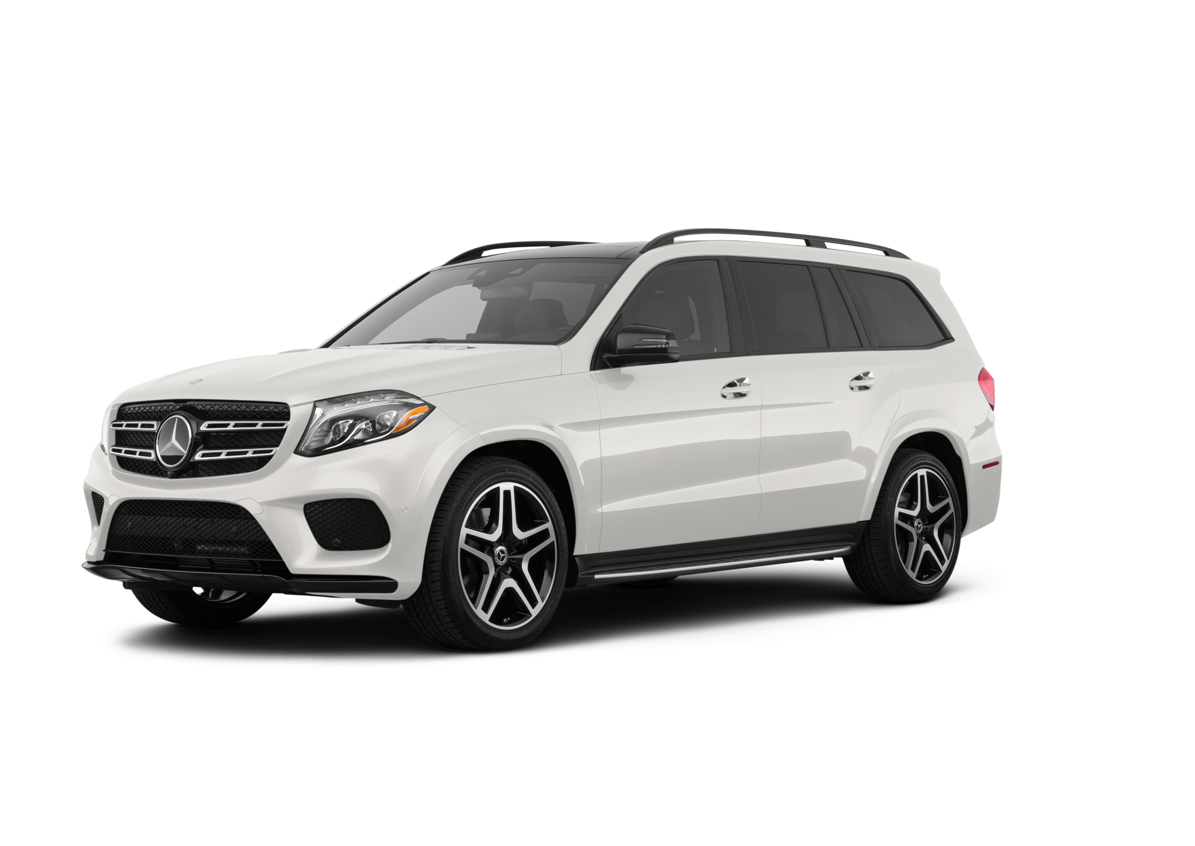 Covorase auto Mercedes GLS II X167 fabricatie 2019 - prezent, caroserie suv